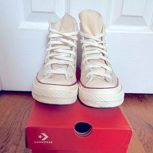 Converse Chuck 70 Vintage Canvas Size 6